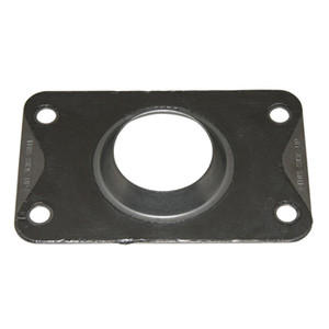 Exhaust Turbulator for Mercruiser 496 2000-Up