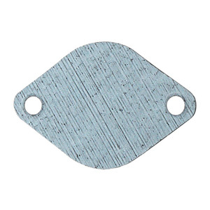 Thermostat Housing Cover Gasket for Mercruiser V6 V8 1981-1995
