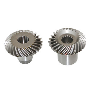 Gear Set - Upper - Alpha Generation II with 1:62&2:00Ratio 24/24 1998-Up