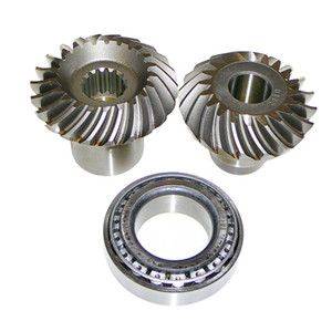 Gear Set - Upper - Alpha Generation II with 1:47 Ratio 20/22 1998Up