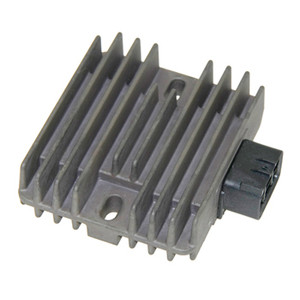 Voltage Regulator for Yamaha 50-115HP 4Str not 100HP Mercury 75-115HP 4-Stroke