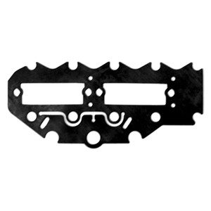 Intake Manifold Starboard Gasket for Johnson & Evinrude 90-115HP 60de Eagle Series