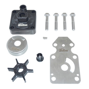 Water Pump Kit with Housing for Yamaha 9.9/15HP
