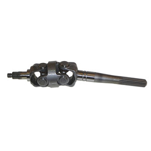 U-Joint Assembly - Bravo I II III 2000-Up