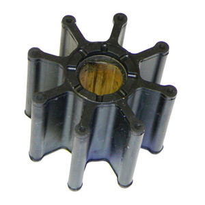 Raw Water Pump, Impeller for Mercruiser V6 V8 2 5/8" Diameter. 2" W 1970-2002