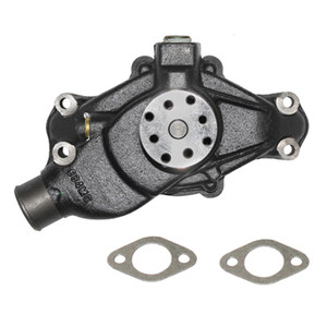 Circulation Pump for Mercruiser/Volvo 4.3 V6 Style No Water Bypass Hole