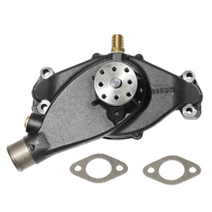 Water Circulation Pump for GM 7.4L & 8.2L with Steel Off CompositeTiming Cvr