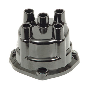 Ignition Distributor Cap for GM 2.5L 3.0L 3.7L 4-Cyl with Delco Distributor 1963-1989