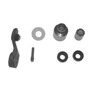 Shift Lever & Bushing kit - R, MR & Alpha One 1983-1990