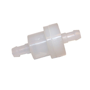 Remote Oil Tank & Fuel Filter for Yamaha 4-300 Oil Tank