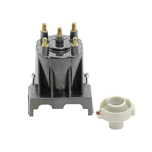 Ignition Distributor Cap Rotor for GM 3.0L 4-Cyl with Delco EST 1990-Up