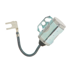 Ignition, Condensor for GM 2.5L 3.0L 3.7L 4-Cyl & IL6 with Delco Distributor 1963-1989