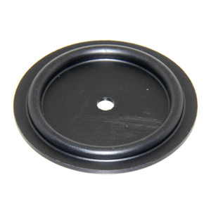 Diaphragm, Flexible for Mercury 3-Cyl/4-Cyl & 3.0L Soft Edge