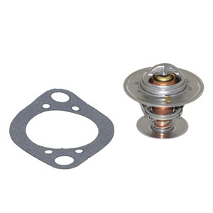 Thermostat Kit 160.5 for Mercruiser 3.7L 4-Cyl 1980-1989