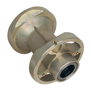 Propeller Shaft Bearing Carrier - MR/Alpha One Generation II with Anode Style 1985Up