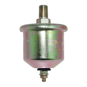 Oil Pressure Sender - Universal Marine Applications For Gauge Single Station