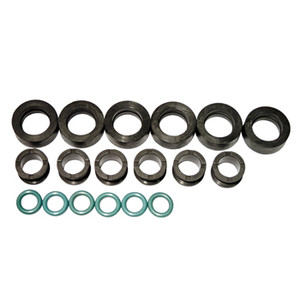 Seal Kit, Fuel Injector for Yamaha 150-250HP Electronic Fuel Inj 2000-2005