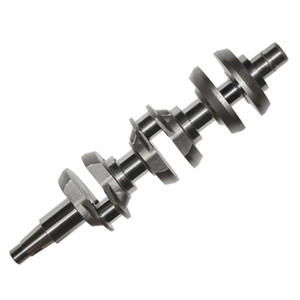 Crankshaft for Johnson & Evinrude 3-Cyl 60-70HP 1993-98 Fine Spline ( Core Chg. Including.)