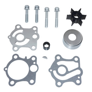 Water Pump Kit with Housing for Yamaha 55HP 1989-1994