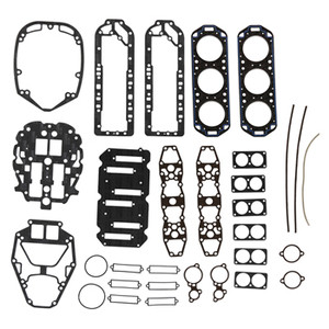 Kit for 200HP 1983-91 V6 2.4L