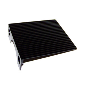 Lower Mount Black Cover for Mercury 70-200HP