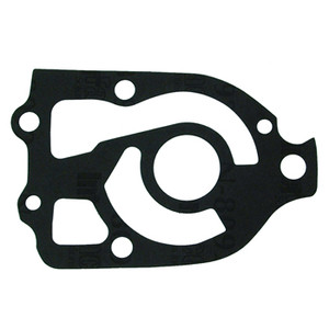 Water Pump Base Gasket for Mercury 135-200HP 2.5L Alpha One 19831990