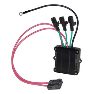 Regulator for Yamaha F200-250HP 2005-2015