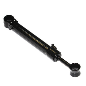 Trim Cylinder Assembly, Port - Bravo 1988-Up