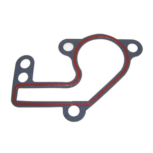 Thermostat Cover Gasket for Yamaha 9.9-15HP Mercury 9.9-15HP 1979--1986