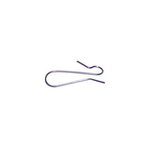 Vapour Separator Tank Needle & Seat Clip for Johnson & Evinrude