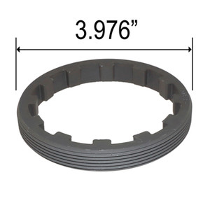 Spanner Nut for Yamaha 3 & 4 Cylinder 101mm
