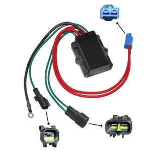 Voltage Regulator for Yamaha F150/175/200HP 2000-Later