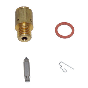 Needle & Seat - Mercury135-200 SportJet 175/210 Carburettor