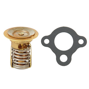 Thermostat Kit 140.5 for GM 2.5L 3.0L 4-Cyl 1968-1999