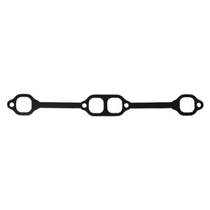 Exhaust Manifold Gasket for GM 5.0L, 5.7L V8 with 4 Mount Holes