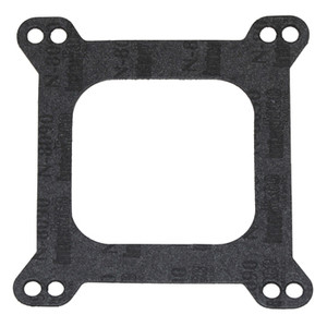 Carburettor Base Gasket for GM Carburated 4Bbl TBI MPI with Adapter Plate 1987-Up