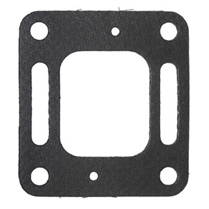Restrictor Gasket for Fits Mercruiser V6 V8 with Center Rise 1982-2002