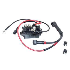 Relay Assembly for Yamaha 200-225HP 2004-2010