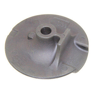 Aft Cavitation Plate Cap for Yamaha F200-350HP OEM