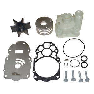 Water Pump Kit with Housing for Yamaha F225-F300 2010 onwards 4.2L