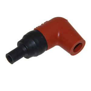 Spark Plug Boot Resistor for Yamaha 75-250 F2.5-T9.9