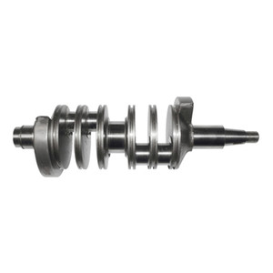 Crankshaft for Yamaha 115-130 90.5 V4 84-89 C115 9196 Small Taper