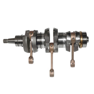 Crankshaft for Yamaha 60-70HP 3-Cyl