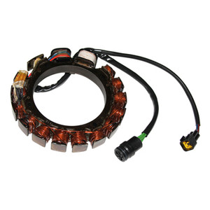 Stator - 15amp for Yamaha 115-130 V4 1991-2009