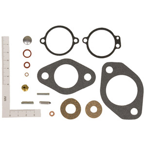 Carburettor Repair Kit for Mercury 65-150 Inlines
