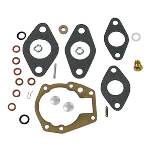 Carburettor Kit for Johnson & Evinrude 1.5-20HP