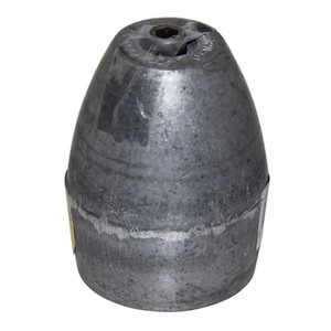 Prop Nut Magnesium Anode - Bravo III Fresh Water