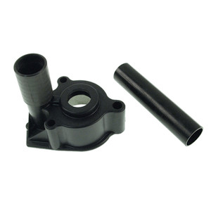 Water Pump Housing for Mercury 2.5L Race Lg Tube