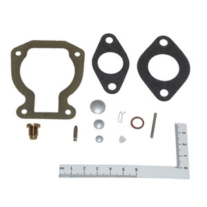 Carburettor Kit for Johnson & Evinrude 4.5-15HP 1974-88 & 3HP 1996