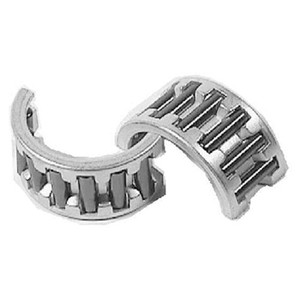 Rod Caged Bearing for Yamaha 40-90HP 1 piece crank only